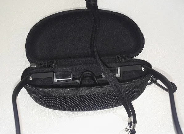 Ceny Najwyższa jakość wspinaczka skałkowa pryzmat spójrz w górę narzędzie i belay narzędzie 1 pc, freeshipping