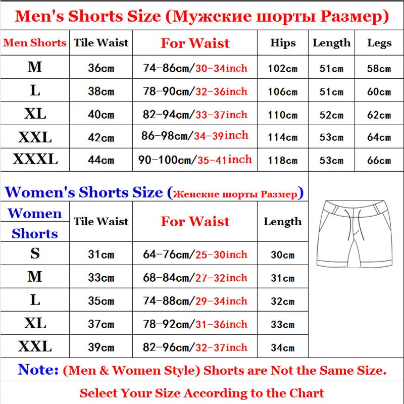 Boardshorts