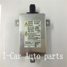 OEM:33119-TA0-003 Xenon Light Ballast HID Control Unit Inverter Module Original Headlamp Ballast For ACCORD/TL/ILX/MDX/RDX/ZDX