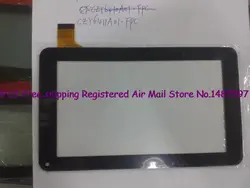

10pcs/Lot Free shipping New CZY6411A01-FPC -screen tablet computer touch screen handwriting external screen tablet physical map