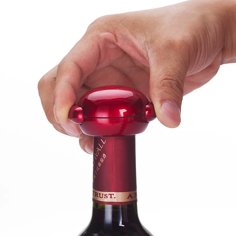 Corkscrew wine opener lever type wine opener with paper cutter paper cutter opener set