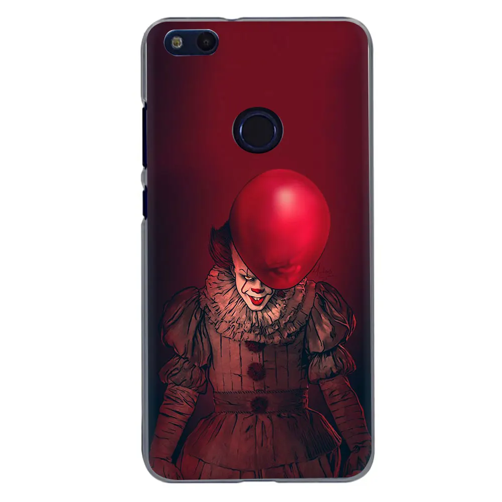 Жесткий чехол для телефона Clown Float It для huawei Honor 20 Play 6 7 8 A C Pro 2 GB/3 GB 7C 5.99in 7 9 10 X Lite - Цвет: H5