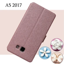 For Samsung Galaxy A5 2017 Case for Samsung A5 2017 PU Leather Flip Case for Samsung Galaxy A5 SM-A520F Cover Phone Capa Coque For Samsung Galaxy A5 2017 Case for Samsung A5 2017 PU Leather Flip Case for Samsung Galaxy A5 SM-A520F Cover Phone Capa Coque