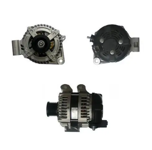 Lichtmaschine BMW Opel Land Rover 14V 150A
