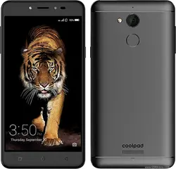 Coolpad Note 5 4 г LTE Смартфон Android 6,0 5,5 дюймов Octa Core мобильный телефон оперативная память 32 Встроенная