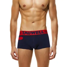 mens underwear cotton tight gay man boxers boxer de marca breathable comfortable sexy boxershorts men ropa de hombre 2018
