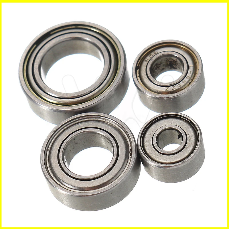 4Size-Kit-Bearings-Balls-Dental-Laboratory-Handpieces-Micromotor-For-_57 (2)