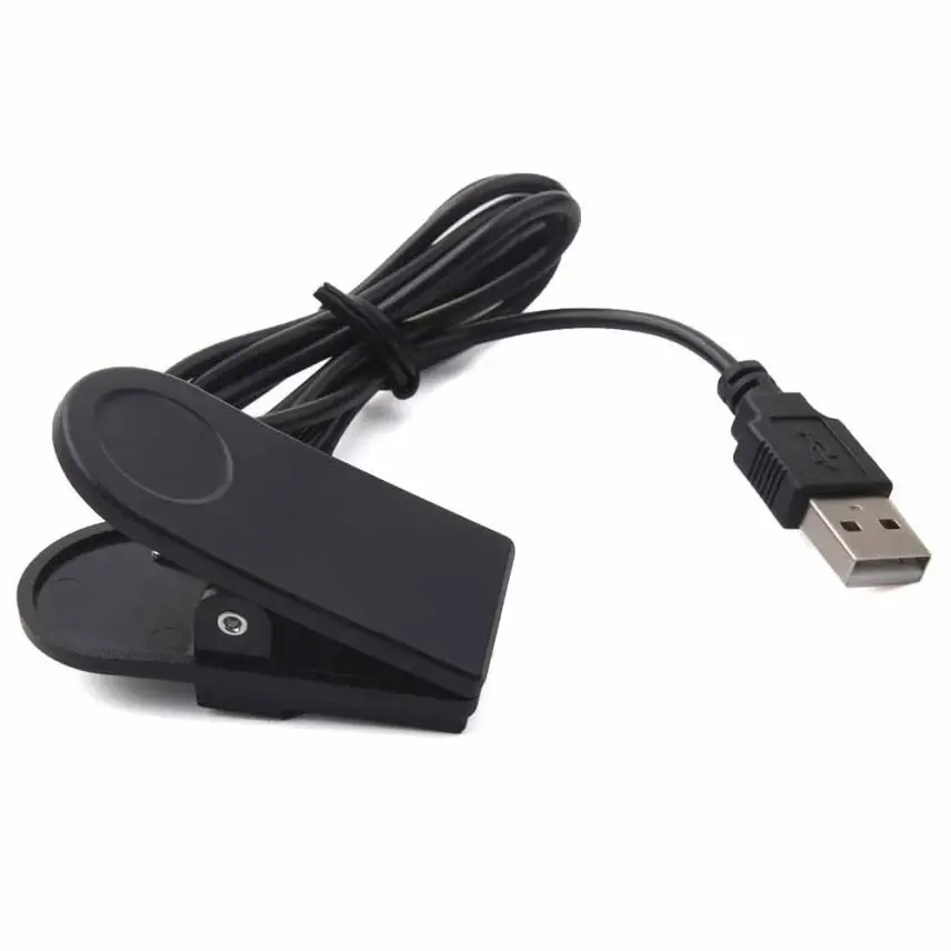 Замена USB зарядный зажим питания для Garmin Forerunner 910XT NO10 Прямая поставка |