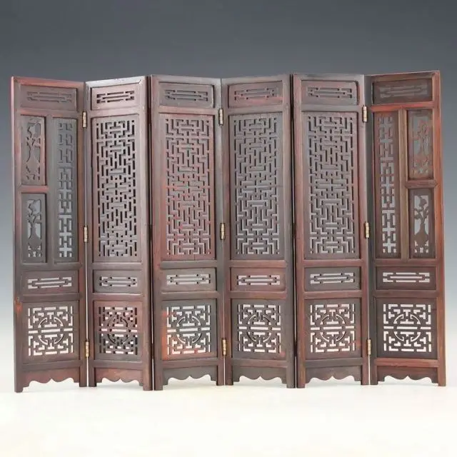 

Hand carved boxwood carving Chinese home decor, sent to friends and family gifts