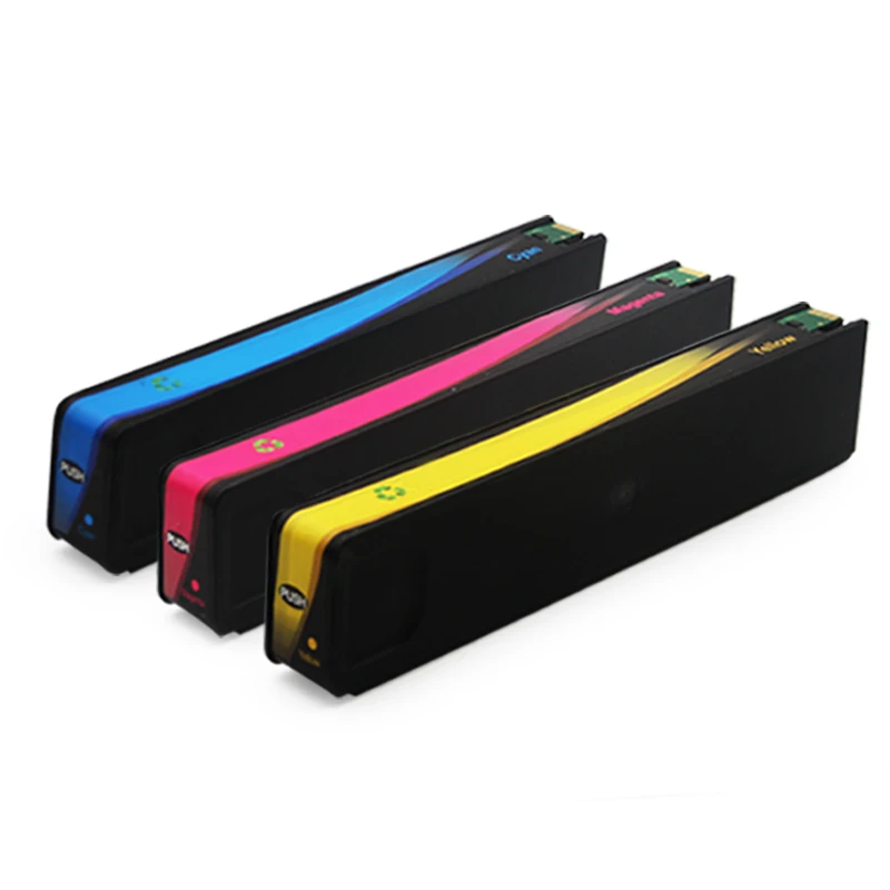 Чернильный картридж для принтера HP 974XL Pagewide 352dw 377dw 452dw 477dw 552dw 577dw P55250dw