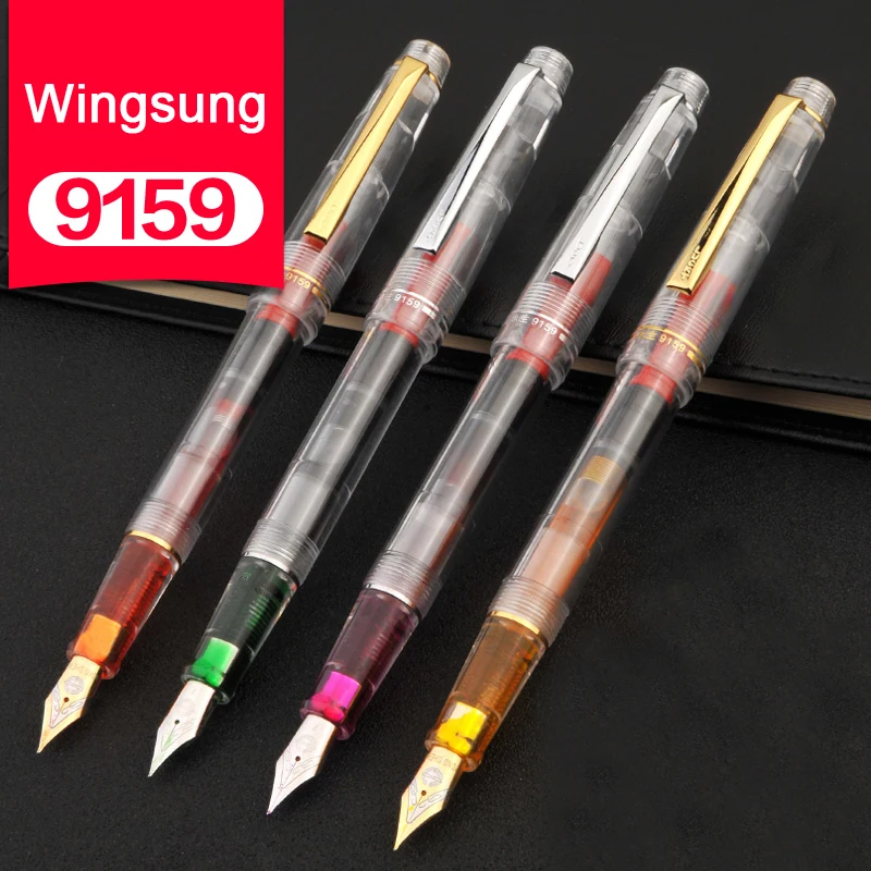 https://ae01.alicdn.com/kf/HTB1EK6_Xs_vK1Rjy0Foq6xIxVXax/Wingsung-9159-Luxury-Gold-Silver-Clip-Fountain-Pen-0-38mm-EF-Extra-Fine-Nib-Plastic-Inking.jpg