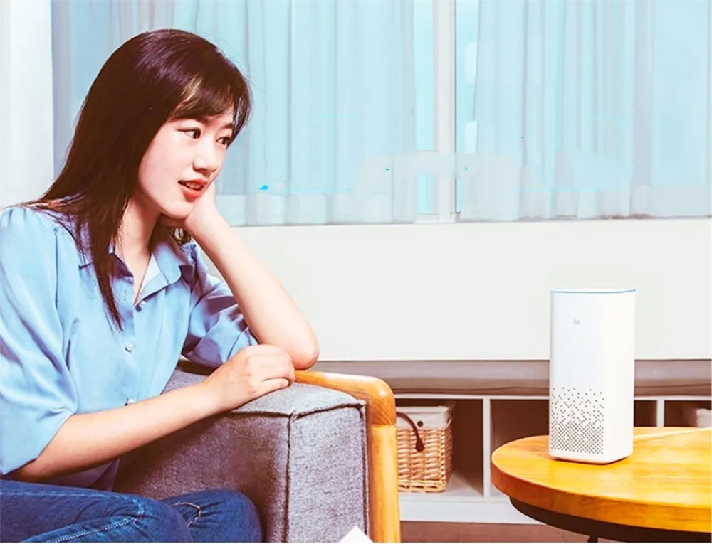 Xiaomi Xiaoai Ai MDZ-25-DA mart Home Bluetooth Speaker 6