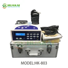 Новые ионной Hydrosana Detox Spa очистить машина