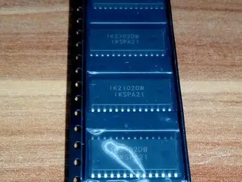 

Free shipping 50pcs ik2102dw ik2102 sop New original