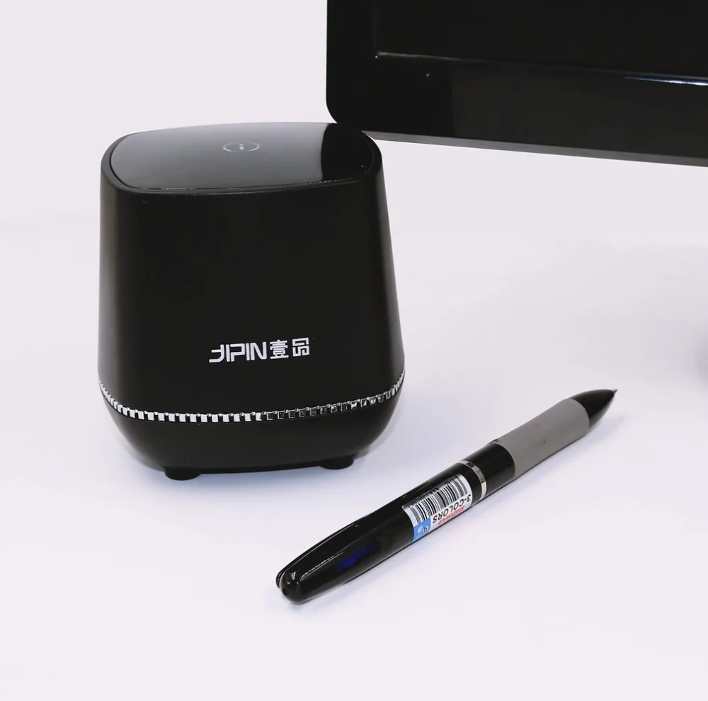 

Desktop computer mini speaker notebook phone wired USB home mini audio subwoofer