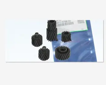 

new developer gear set compatible for xerox S1810 2011 2010 2220 2320 2420 2520,5pc/set 10 set copier pick up roller