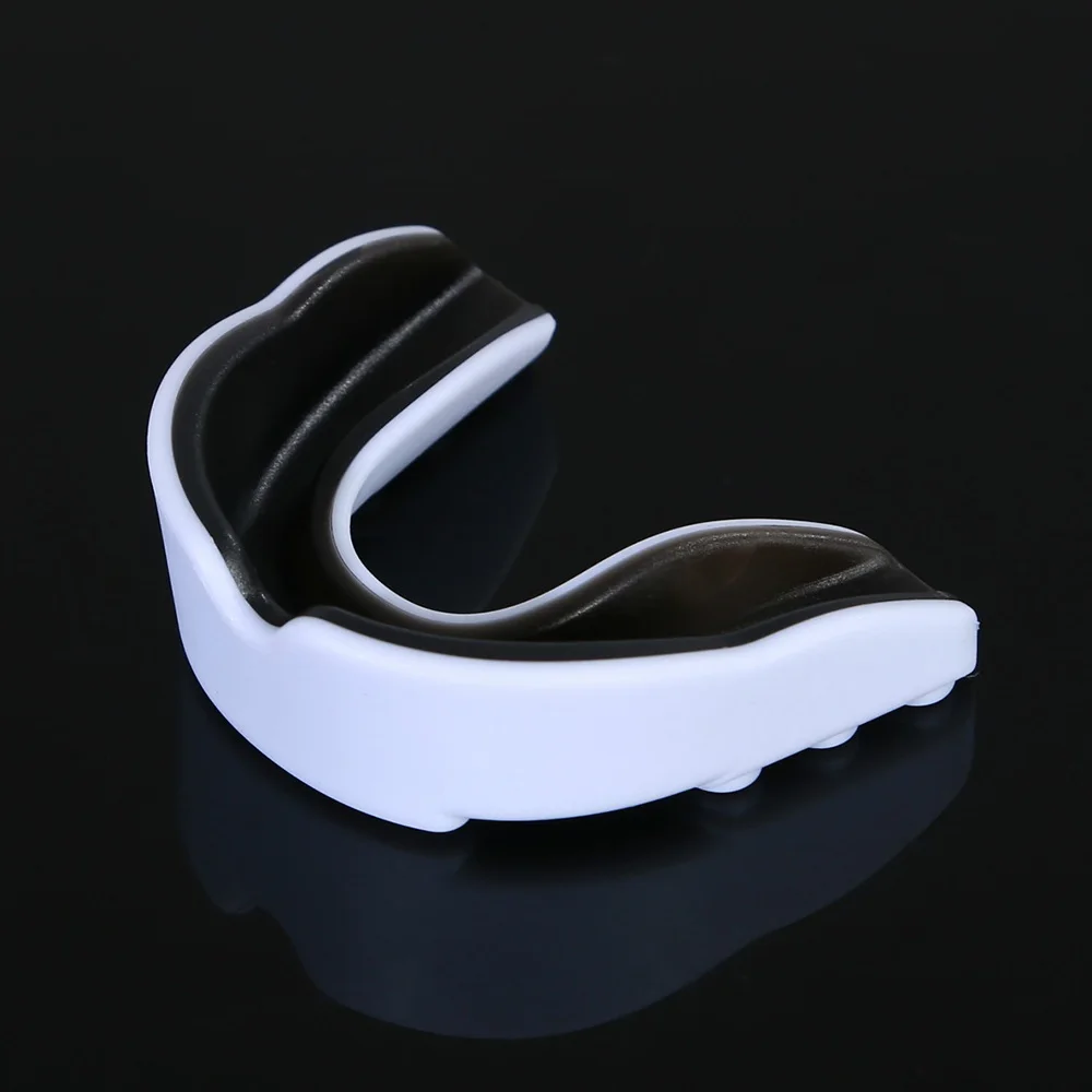 Basketball Mouth Guard (6)