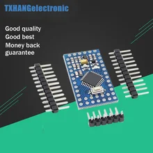 1pcs New Pro Mini atmega328 Board 5V 16M for arduino Pro Mini nano