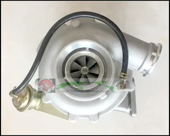 

K27 53279887120 53279707120 53279887130 9060964699 A9060964699 Turbo For Mercede Benz Atego Unimog Truck OM906 OM906LA E3 6.4L