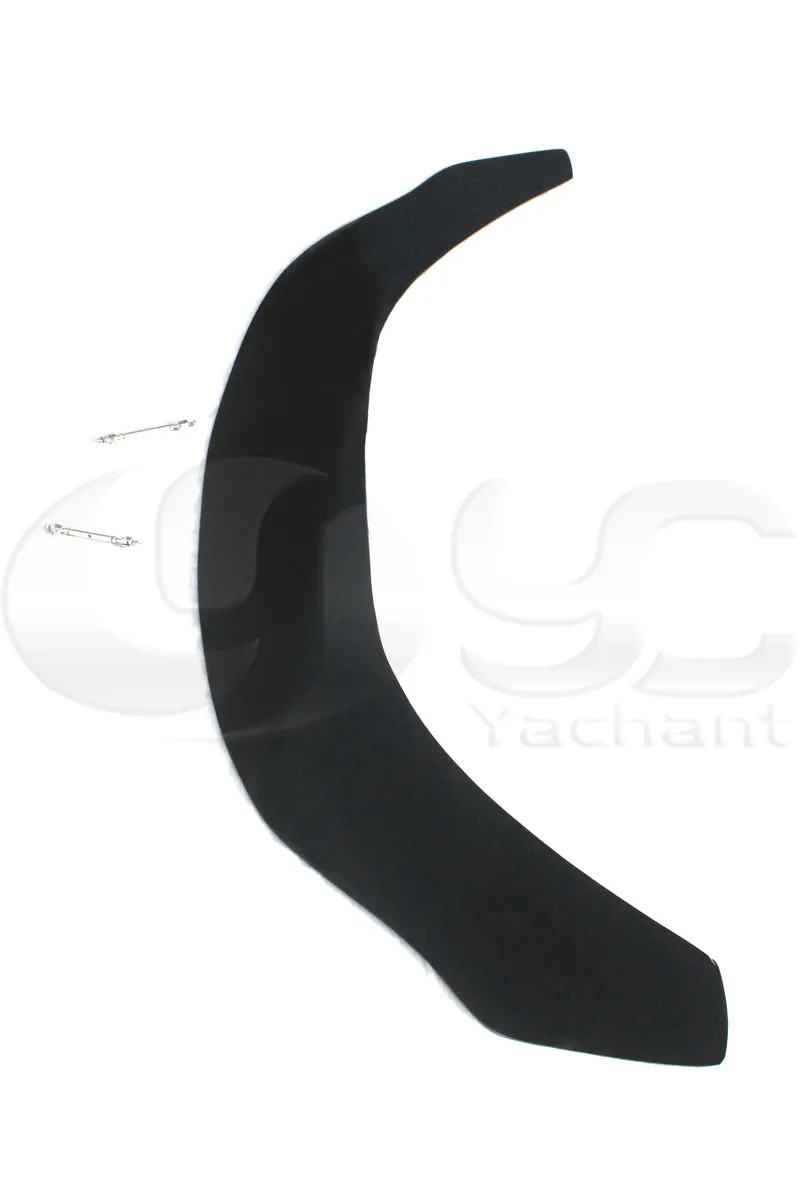 GT86 FT86 ZN6 FRS BRZ ZC6 Greddy X Rocket Bunny Ver.2 Style Front Diffuser Under Lip FRP (3)