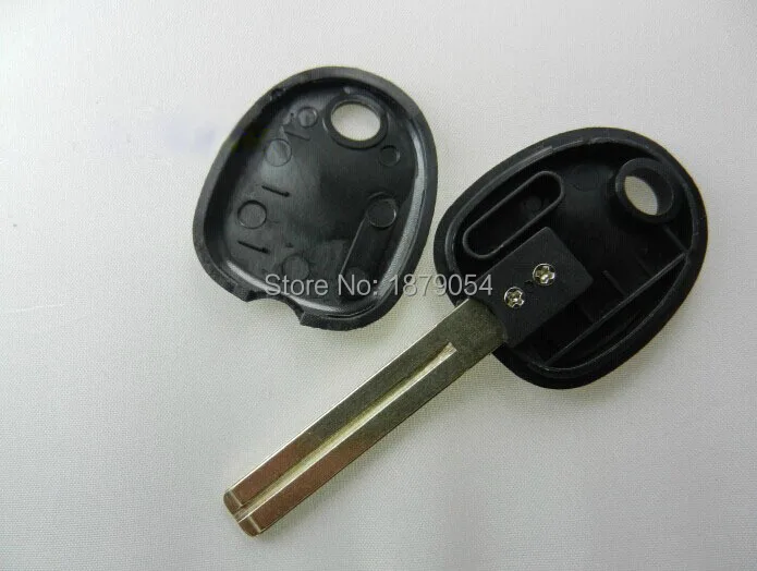 Hyundai Verna I30 IX35 Transponder Key Shell With TOY48 Blade (5).jpg