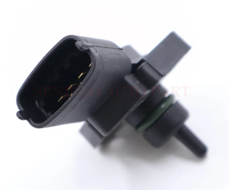 Коллектор давления 0261230013 Карта датчик для Hyundai Accent 1995-2000 для Subaru Impreza 2001-2002