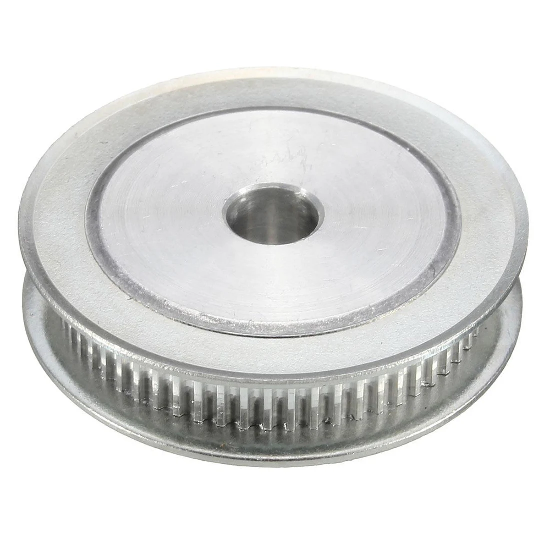 GT2 Timing Belt Pulley Aluminum 8mm Bore 60 Teeth for RepRap 3D printerin Printer Parts from