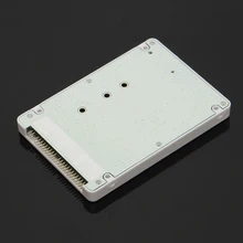 Adapter-Card Converter SATA M.2-Ngff SSD To B M-Key IDE 44-Pin