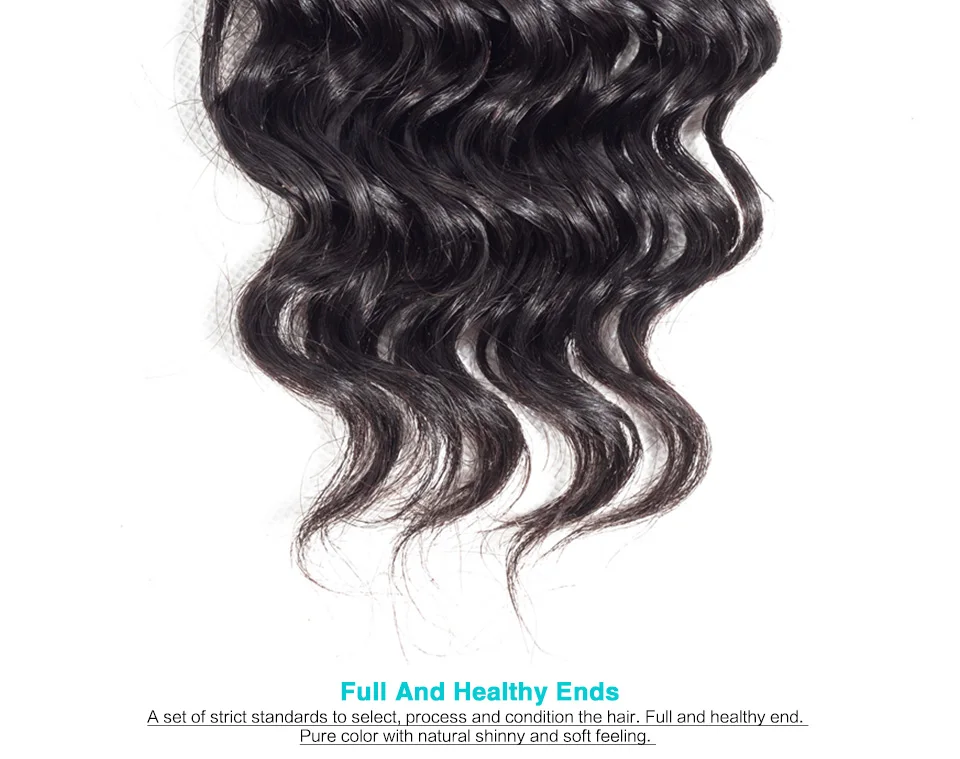 human deep wave bundles