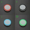 TingDong 1PCS Luminous Silicone Rubber Thumb Stick Caps for Nintend Switch Joy-Con Controller Joystick Grips ► Photo 2/3