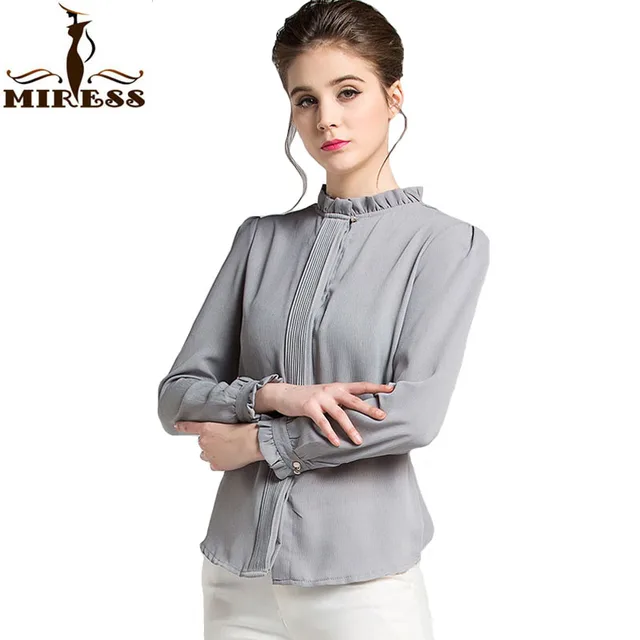 wear to work blouses