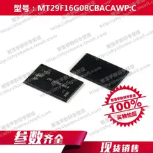 Новинка года! MT29F16G08CBACAWP: C memory MT29F16 48-TSOP 29F16
