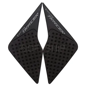

For Yamaha Tracer 900 2015 16 2017 2018 2019 Tracer 900 15-19 MT09 MT 09 Tracer Stickers Motorcycle Tank Pad Anti slip Stickers