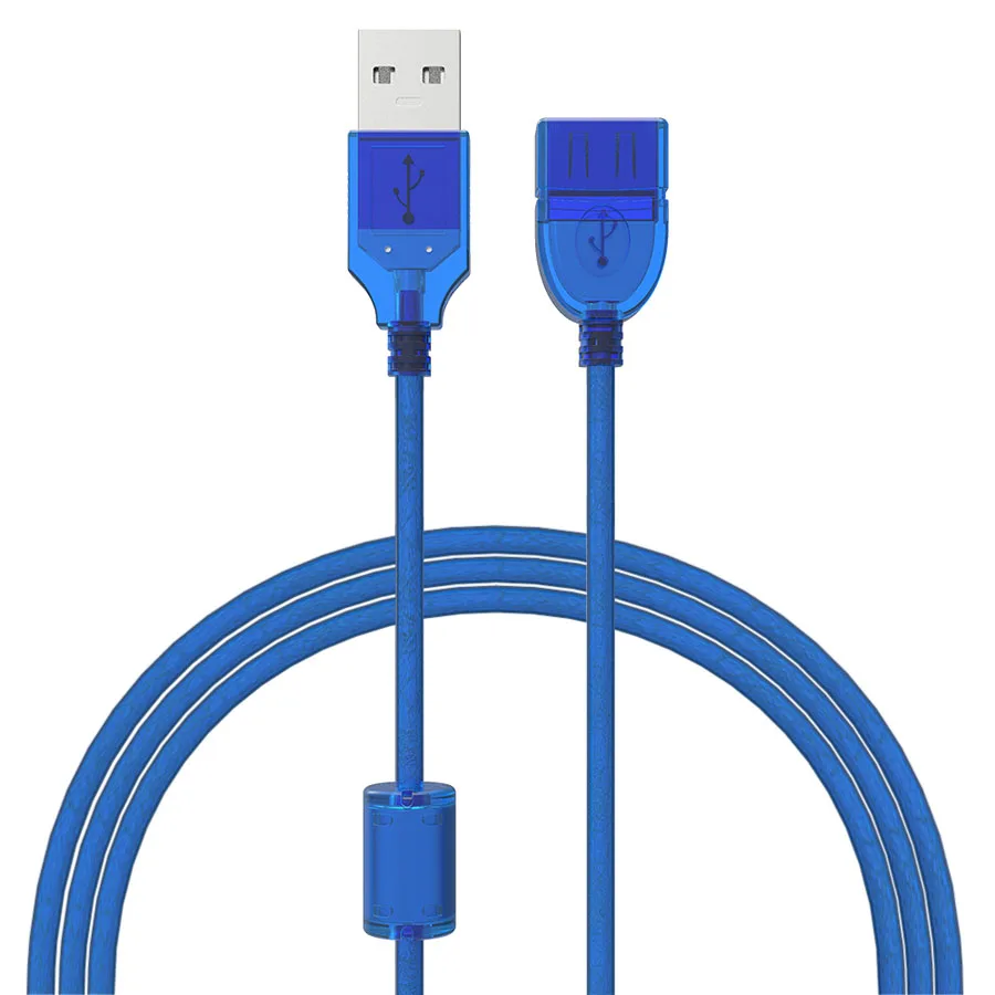 USB 2.0 Extension Cable (15)
