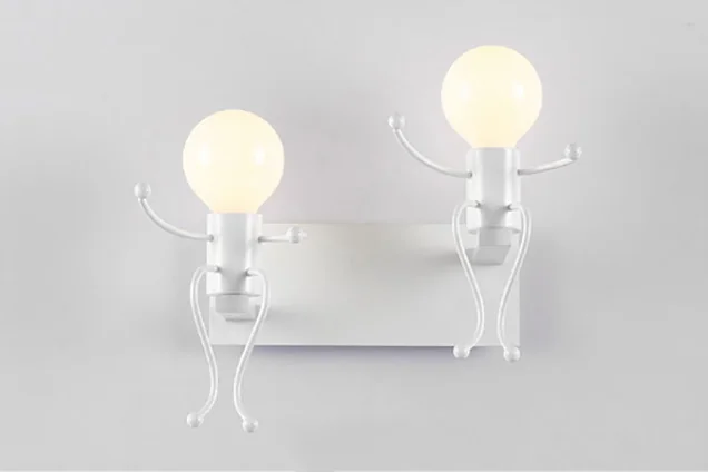 I