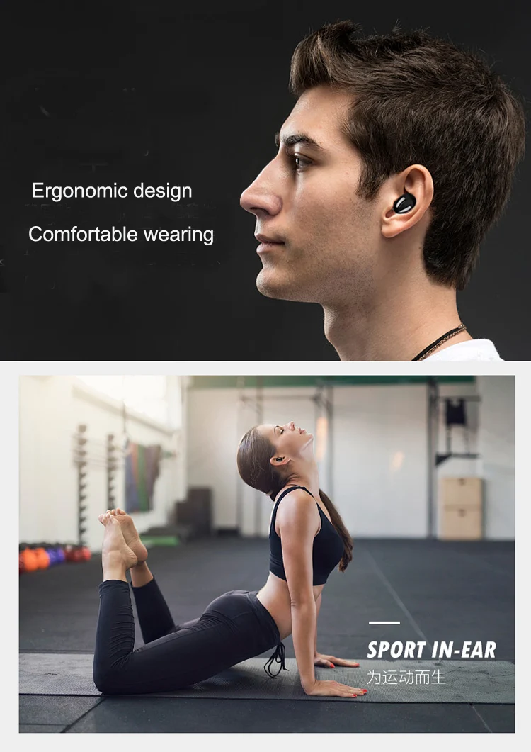 bluetooth earphones (1)