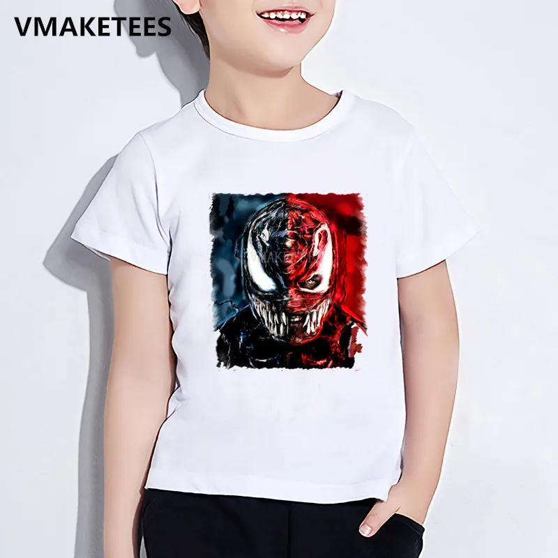 Roar Childrens Summer Short Sleeve Printing T-Shirts