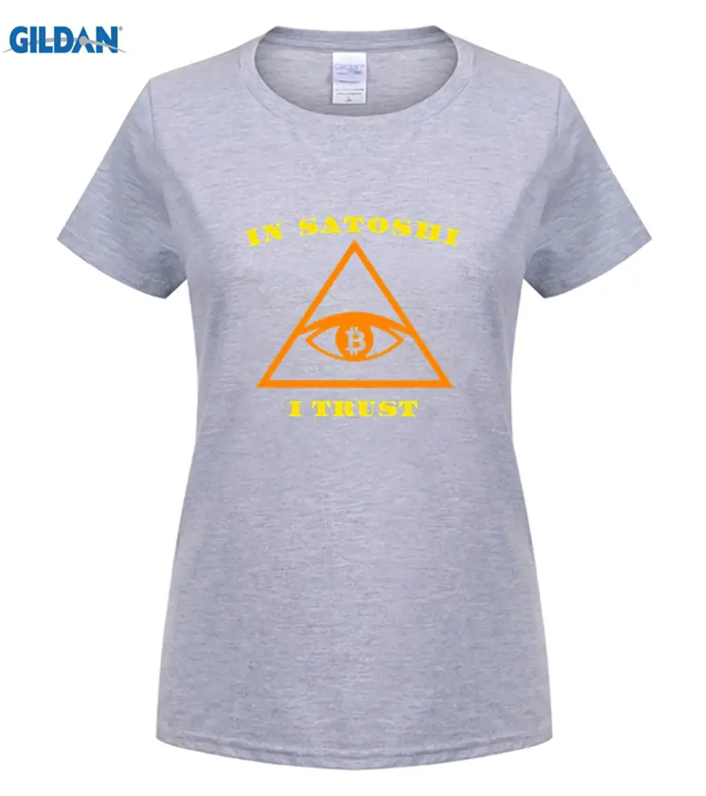 GILDAN In Satoshi Nakamoto I Trust Bitcoin CryptoCurrency teeshirts GILDAN In Satoshi Nakamoto I Trust Bitcoin CryptoCurrency teeshirts