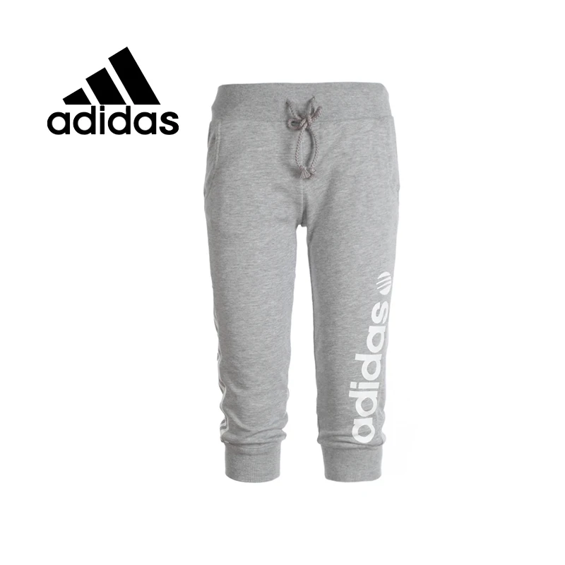 Original Adidas NEO Label Women's Shorts Sportswear