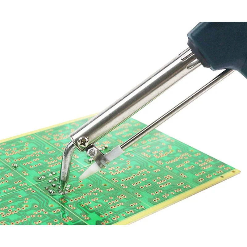 220V 60W Tin Soldering Iron 02