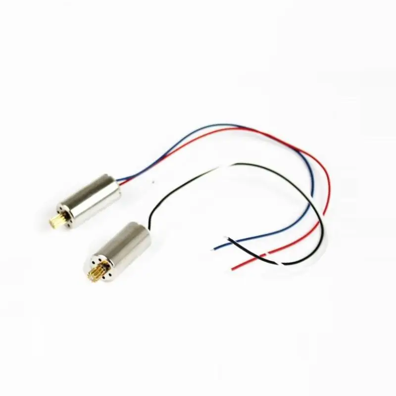 

SJRC Z5 RC Drone Quadcopter Spare Parts CW/CCW Brushed Motor - Clockwise Remote Control Toys Accessories Children Gifts Kids Toy