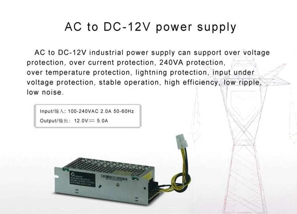 Firewall Appliance IN-R25V D2550 (13)