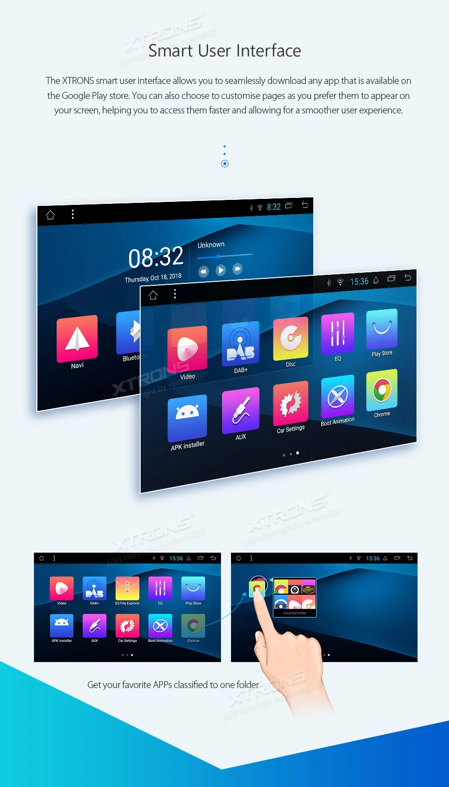 Discount 6.2" Android 8.1 Oreo OS Car DVD Multimedia Navigation GPS Radio for Hyundai Santa Fe II 2006 2007 2008 2009 2010 2011 2012 (CM) 5