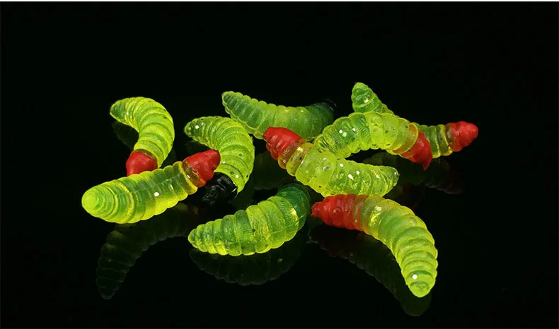 insect soft lure (10)