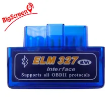 Android 5,1 Android6.0 Android7.1 Android8.0 система для OBD2 ELM327 bluetooth модель BT БД инструменты использовать в автомобиле навигации