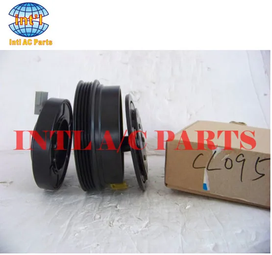 Авто Кондиционер ac Компрессор сцепления шкив для FORD TRANSIT