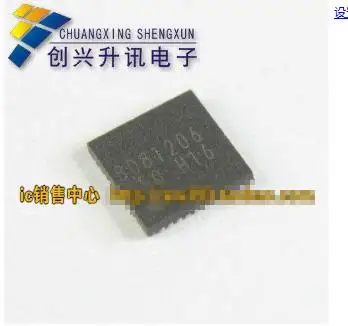 

BD81206 QFN integrated circuit