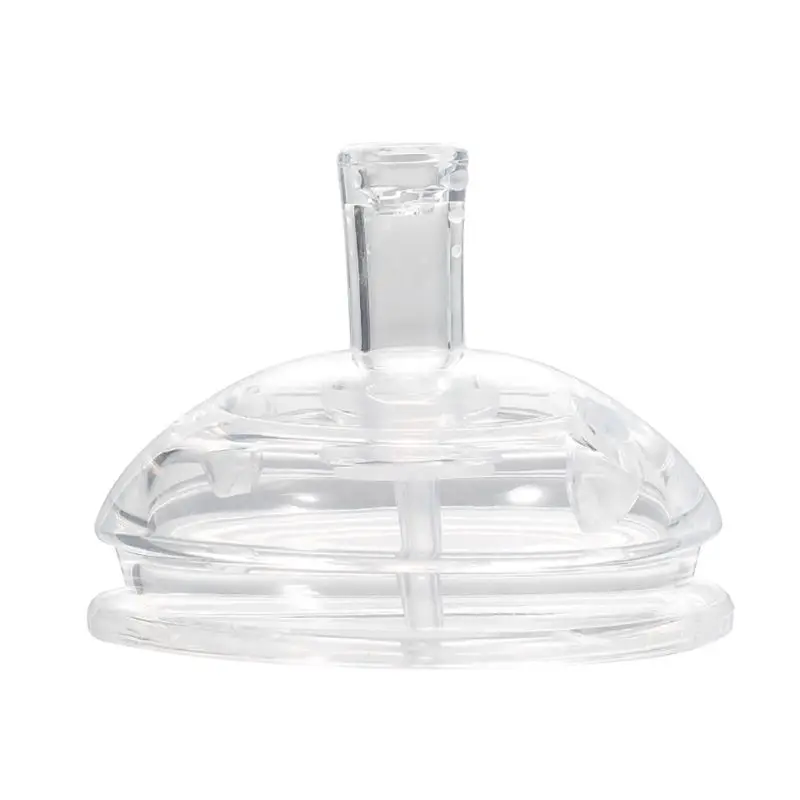 

Baby Straw Pacifier Soft Silicone Thread Nipple Real Touching Toddler Feeding Appease Infant Milk Water Feeder