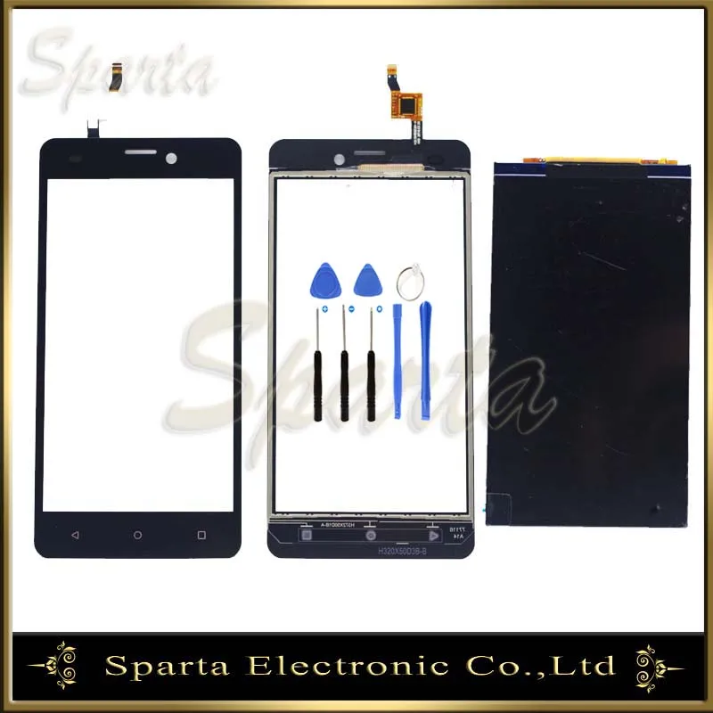 

LCD Display For Prestigio Wize N3 NX3 NK3 PSP3507 PSP3527 DUO LCD Display Screen
