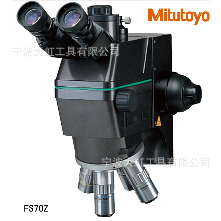 Mitutoyo/semiconductor mikroskop kontroli fs 70 fs70z 378 185 mitutoyo|microscope coverslip|microscope canonmicroscope pen - AliExpress